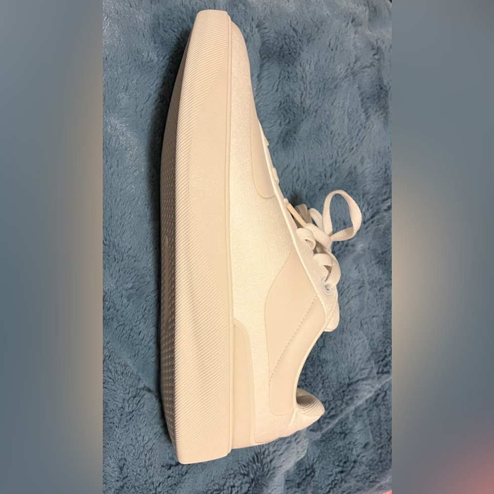 Lululemon White Cityverse Sneaker